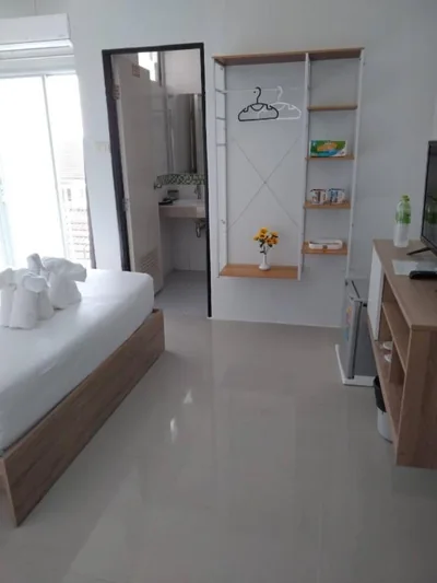07 Antalya Boutique Hotel Patong - Newly Renovated – Foto 3