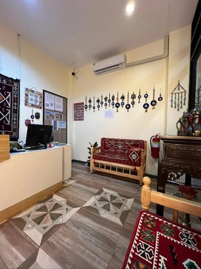 07 Antalya Boutique Hotel Patong - Newly Renovated – Foto 5