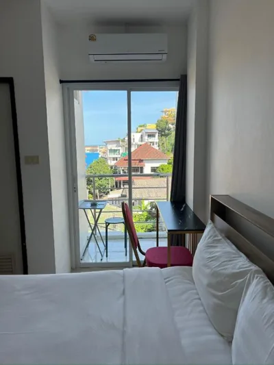 07 Antalya Boutique Hotel Patong - Newly Renovated – Foto 6