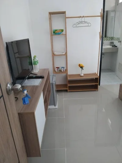 07 Antalya Boutique Hotel Patong - Newly Renovated – Foto 7