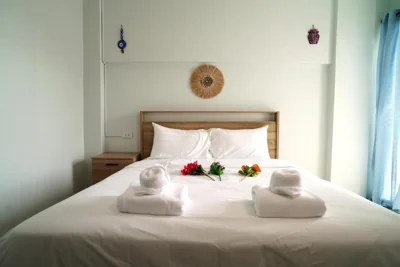 07 Antalya Boutique Hotel Patong - Newly Renovated – Foto 8
