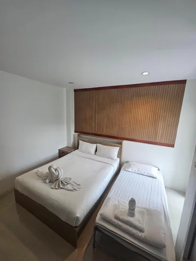 07 Antalya Boutique Hotel Patong - Newly Renovated – Foto 9