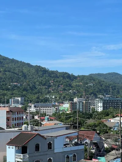 07 Antalya Boutique Hotel Patong - Newly Renovated – Foto 12