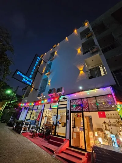 07 Antalya Boutique Hotel Patong - Newly Renovated – Foto 13