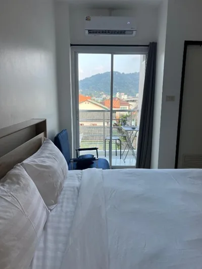 07 Antalya Boutique Hotel Patong - Newly Renovated – Foto 15