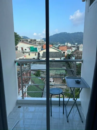 07 Antalya Boutique Hotel Patong - Newly Renovated – Foto 16